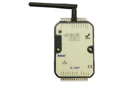 ATC A-1269 -- 4AI(0-10V) 8DO(Power Relay) Wi-Fi Remote I/O Module