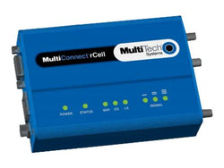 MTR-H6-B16-EU-GB - Multitech 3G Router with Antenna and PSU
