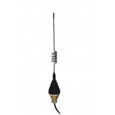ANT-915-06-03-250 - 5dBi 915MHz antenna bottom screw mount