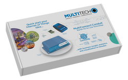 MTCDT-246A-STARTERKIT-915 - Multitech MultiConnect Conduit New Starter Kit for LoRa Technology