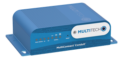 MTCDT-LEU1-247A-AU - Multitech LTE Conduit with WIFI/BT/GPS Application Enabled Gateway - AU kit