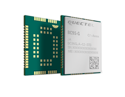BC95-G - Quectel BC95-G LTE NB-IoT Module