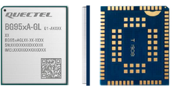 BG950A-GL - Quectel BG950A-GL Multimode Cat M1 / NB2 (NB-IoT) module
