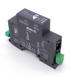 4next EASYLOGXL-A - MODBUS datalogger support RTU & TCP with Ethernet connection