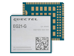 EG21G - Quectel LTE Cat1 module-  Global version - 10Mbps