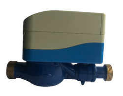 RHF1S052 - Wireless LoRaWAN Water meter with Valve control