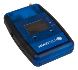 MTDOT-BOX-G-915-AU-B -MultiConnect® mDot™ Field test devices included Micro Dev kit -AU FW