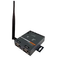 PXC2102G2-01 - Lantronix Premierwave XC GPRS modem