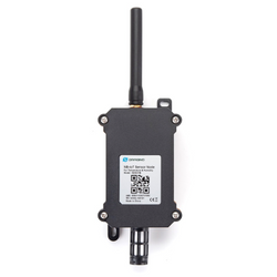 N95S31B - Dragino NB-IoT Outdoor Temperature and Humidity Sensor -40 to + 80°C