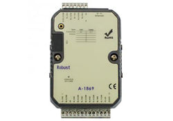 ATC A-1869 -- 8DO Relay Output Ethernet Remote I/O Module