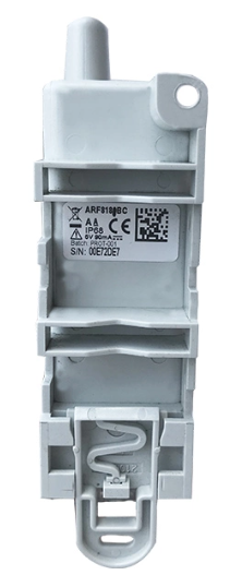 ARF8230JRA - Adeunis IP68 Pulse counter LoRaWAN AS923