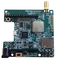 BC660K-GL-TE-B-KIT- Quectel BC660K-GL  LTE NBIoT test and development Board