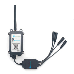 CS01-LB -  Dragino LoRaWAN Current Sensor for Electricity monitoring