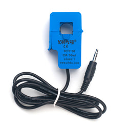 CS01-LB -  Dragino LoRaWAN Current Sensor for Electricity monitoring