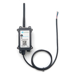 CPL03-LB - Outdoor LoRaWAN Open/Close Dry Contact Sensor and pulse counter