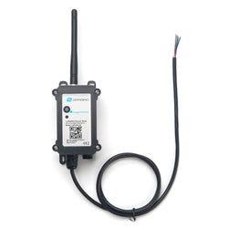 CPL03-LB - Outdoor LoRaWAN Open/Close Dry Contact Sensor and pulse counter