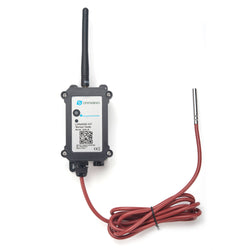 D20-LB - LoRaWAN Outdoor waterproof Temperature Sensor -55 to 125C