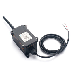 CPL01 - Outdoor LoRaWAN Open/Close Dry Contact Sensor