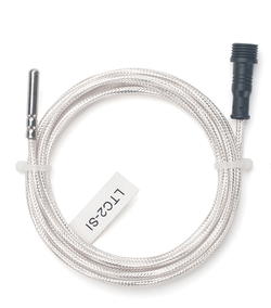 LTC2-LB - Industrial LoRaWAN Temperature sensor Transmitter for PT100 probe