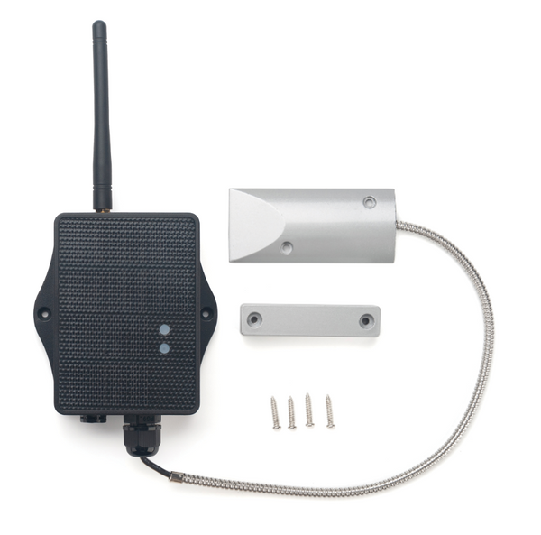 Cellular Router Sensor DS03A - Dragino Cellular type NBIoT/CATM1/LTE Robust Door Sensor suita ...