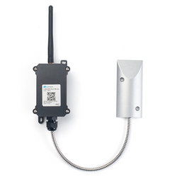 LDS03A - Dragino Outdoor LoRaWAN Open/Close Door Sensor