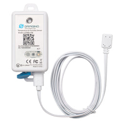 LHT65N-VIB   - Dragino LoRaWan Vibration sensor with tempeature and humidity inbuilt