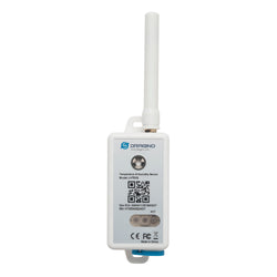 LHT65S - LoRaWan Temperature & Humidity Sensor with Type C extension support