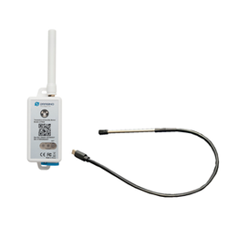 LHT65S-E3 - LoRaWan Temperature & Humidity Sensor with External temperature probe