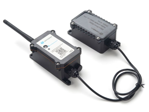 MDS120-LB - Dragino MDS120-LB LoRaWAN Microwave Radar Distance Sensor ...
