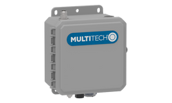 MTCDTIP2-EN-B11UKP-L1M - MultiConnect Conduit2 IP67 LoRa 915/923MHz Gateway in Ethernet- AEP FW