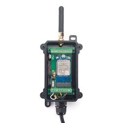 NBSN95 - Dragino Waterproof Long Range Wireless NB-IoT Sensor Node