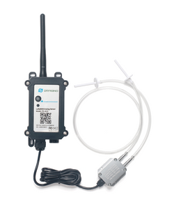 PS-LB-D - LoRaWAN Differential Air Pressure Sensor