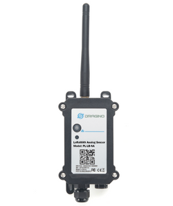 PS-LB-NA - Dragino LoRaWAN Analog Sensor support 0-20mA, 0-30V, 5/12V output