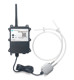 PS-LB-D - LoRaWAN Differential Air Pressure Sensor