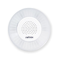 Netvox R603 - LoRaWan Wireless Customized Voice Announcer