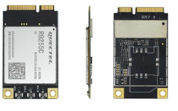 Quectel - RG255C-GL , 5G RedCap Sub-6 GHz Mini PCIe module