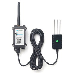 SE01-LB - Dragino SE01-LB LoRaWan Soil Moisture & EC Sensor