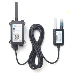 SPH01-NB - Dragino NB-IoT Soil pH Sensor