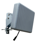 TBRVC310 LORAWAN - Microwave Radar Traffic counter in LORAWAN