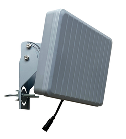 TBRVC310 LORAWAN - Microwave Radar Traffic counter in LORAWAN