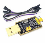 ELE-USB-TTL-USB