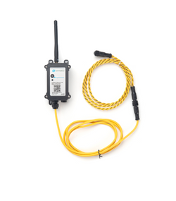 WL03A - Dragino LoRaWan / LTE-CAT M1 / NBIoT Water Leakage detection sensor Rope type