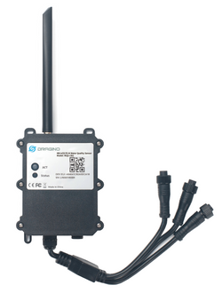 WQS-LB/LS -- Dragion LoRaWan Water Quality sensor