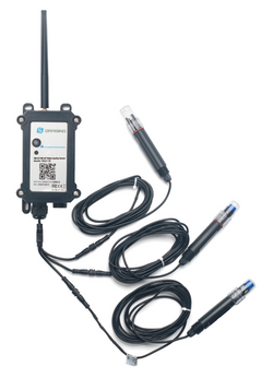 WQS-LB/LS -- Dragion LoRaWan Water Quality sensor
