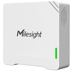 AM103 - Milesight AM103 3-in-1 IAQ LoRaWAN Temperature, Humidity & CO2 Sensor