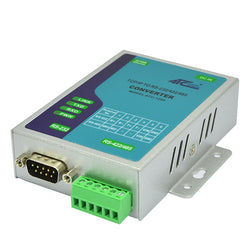 ATC-1200- High performance and cost effective TCP/IP To RS-232/422/485 Converter