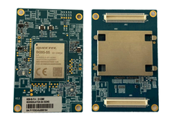 Quectel - BG95-S5-TE-A , 3GPP NTN Satellite Communication tester module