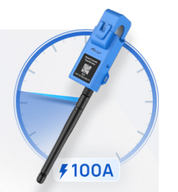 CT101 - Milesight CT10x LoRaWAN® smart current transformer