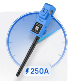 CT101 - Milesight CT10x LoRaWAN® smart current transformer
