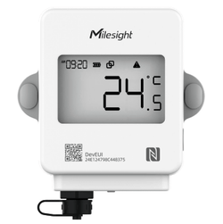 TS30x - Milesight Lorawan Temperature and Humidity Sensor